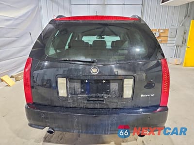 Zdjęcie 6 z 14 samochodu: 2004 CADILLAC SRX VIN:1GYEE637X40191204 - miniatura