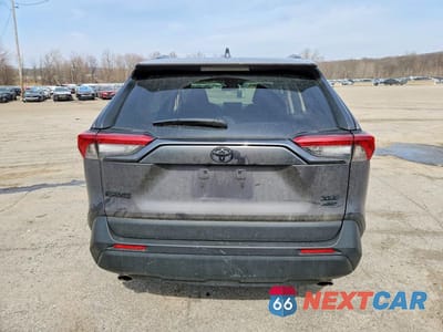 Zdjęcie 6 z 14 samochodu: 2024 TOYOTA RAV4 XLE VIN:2T3P1RFV6RC413084 - miniatura