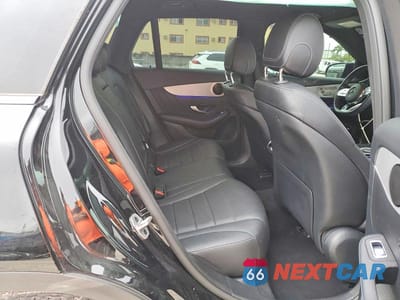 Zdjęcie 11 z 13 samochodu: 2022 MERCEDES-BENZ GLC 300 VIN:W1N0G8DBXNV372003 - miniatura