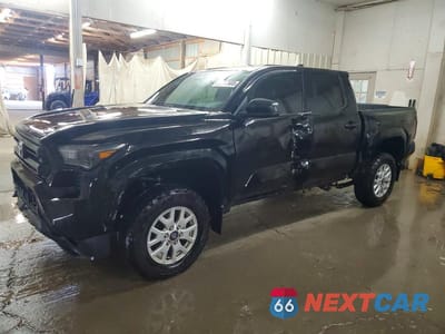 2024 TOYOTA TACOMA SR 3TYLD5KNXRT010184 - główne zdjęcie licytacji z USA - miniatura