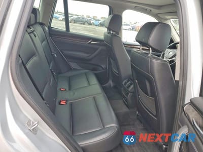 Zdjęcie 11 z 13 samochodu: 2016 BMW X3 XDRIVE28I VIN:5UXWX9C59G0D83434 - miniatura