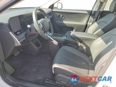 Zdjęcie 7 z 13 samochodu: 2025 HYUNDAI IONIQ 5 SEL VIN:7YAKN4DA0SY011002 - miniatura