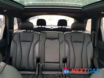 Zdjęcie 10 z 12 samochodu: 2017 AUDI Q7 PRESTIGE VIN:WA1VAAF73HD037930 - miniatura