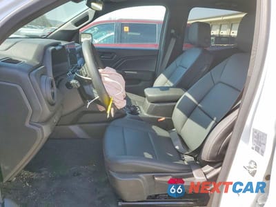 Zdjęcie 7 z 12 samochodu: 2026 CHEV COLORADO VIN:1GCPSBEKXT1115900 - miniatura