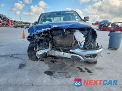 Piąte zdjęcie samochodu w środku: 2020 RAM 1500 BIG HORN VIN:1C6SRFFTXLN242425 - miniatura