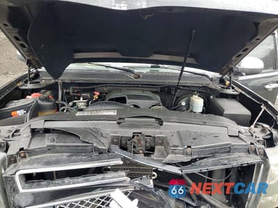 Zdjęcie 12 z 12 samochodu: 2008 CHEVROLET TAHOE K1500 VIN:1GNFK13018J195254 - miniatura