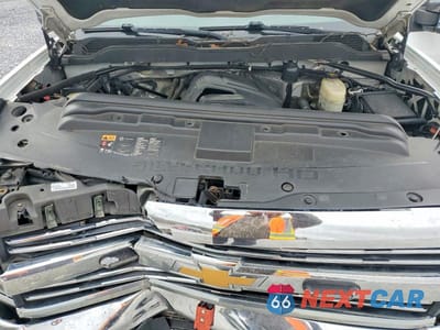 Zdjęcie 11 z 12 samochodu: 2016 CHEVROLET SILVERADO K2500 HEAVY DUTY VIN:1GC2KUEG2GZ378360 - miniatura
