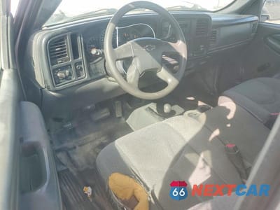 Zdjęcie 8 z 12 samochodu: 2003 CHEVROLET SILVERADO K1500 VIN:1GCEK14V83Z334756 - miniatura