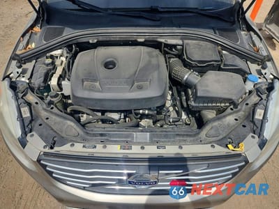 Zdjęcie 12 z 13 samochodu: 2016 VOLVO XC60 T6 PREMIER VIN:YV449MDK3G2874963 - miniatura