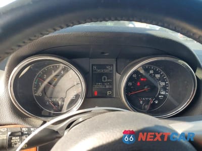 Zdjęcie 9 z 12 samochodu: 2012 JEEP GRAND CHEROKEE LIMITED VIN:1C4RJFBG2CC272831 - miniatura