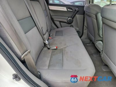 Zdjęcie 11 z 13 samochodu: 2011 HONDA CR-V LX VIN:5J6RE3H34BL058942 - miniatura