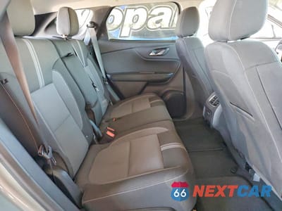 Zdjęcie 10 z 13 samochodu: 2025 CHEVROLET BLAZER 2LT VIN:3GNKBHR48SS205298 - miniatura