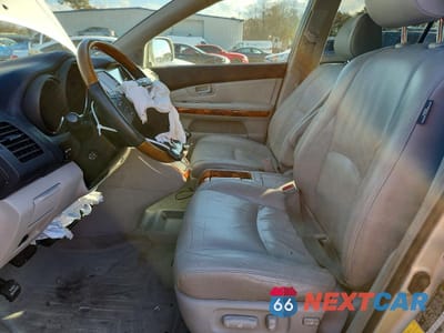 Zdjęcie 7 z 13 samochodu: 2008 LEXUS RX 350 BASE VIN:2T2HK31U58C071918 - miniatura