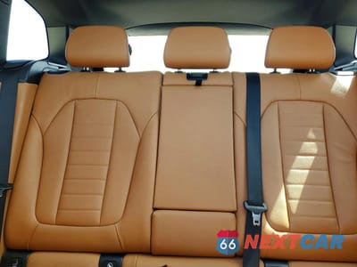 Zdjęcie 10 z 12 samochodu: 2021 BMW X3 SDRIVE30I VIN:5UXTY3C03M9E27887 - miniatura