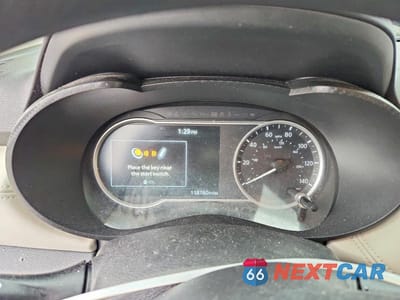 Zdjęcie 9 z 12 samochodu: 2020 NISSAN VERSA SV VIN:3N1CN8EV7LL850610 - miniatura