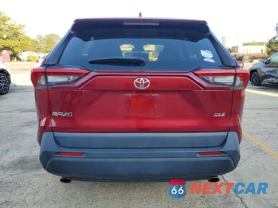 Zdjęcie 6 z 13 samochodu: 2022 TOYOTA RAV4 XLE VIN:2T3W1RFV1NW194183 - miniatura