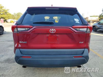 Zdjęcie 6 z 13 samochodu: 2022 TOYOTA RAV4 XLE VIN:2T3W1RFV1NW194183 - miniatura