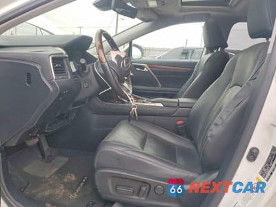 Zdjęcie 7 z 13 samochodu: 2019 LEXUS RX 350L BASE VIN:JTJGZKCA5K2013691 - miniatura