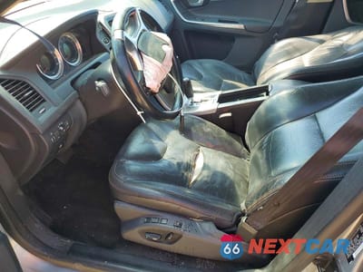 Zdjęcie 7 z 12 samochodu: 2012 VOLVO XC60 T6 VIN:YV4902DZ2C2297905 - miniatura