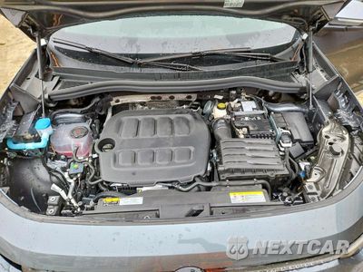 Zdjęcie 12 z 14 samochodu: 2025 VOLKSWAGEN TIGUAN S VIN:3VVBR7RM1SM070105 - miniatura