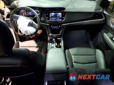 Zdjęcie 8 z 13 samochodu: 2024 CADILLAC XT6 LUXURY VIN:1GYKPAR4XRZ729870 - miniatura