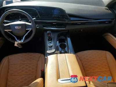 Zdjęcie 8 z 13 samochodu: 2024 CADILLAC ESCALADE PREMIUM LUXURY VIN:1GYS4BKLXRR298012 - miniatura