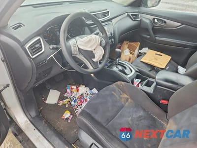 Zdjęcie 8 z 12 samochodu: 2015 NISSAN ROGUE S VIN:KNMAT2MV5FP531143 - miniatura
