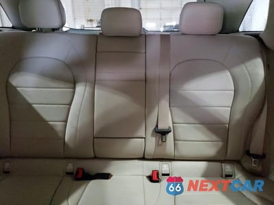 Zdjęcie 10 z 12 samochodu: 2022 MERCEDES-BENZ GLC 300 4MATIC VIN:W1N0G8EBXNG120321 - miniatura