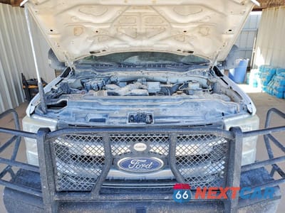 Zdjęcie 11 z 11 samochodu: 2022 FORD F250 SUPER DUTY VIN:1FT7W2B62NED77367 - miniatura