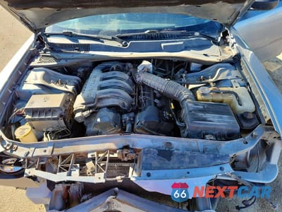 Zdjęcie 11 z 12 samochodu: 2007 DODGE CHARGER SE VIN:2B3KA43R07H611872 - miniatura