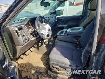 Zdjęcie 7 z 11 samochodu: 2015 CHEVROLET SILVERADO K1500 LT VIN:1GCNKREC6FZ332830 - miniatura