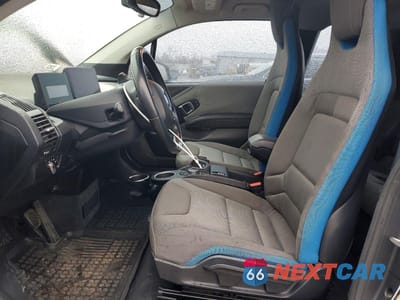 Zdjęcie 7 z 13 samochodu: 2016 BMW I3 REX VIN:WBY1Z4C59GV507807 - miniatura