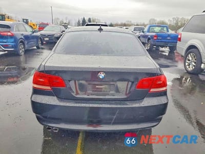 Zdjęcie 6 z 11 samochodu: 2007 BMW 328 I SULEV VIN:WBAWV13547PK49991 - miniatura