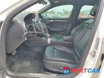Zdjęcie 7 z 12 samochodu: 2017 AUDI A3 PREMIUM VIN:WAUAUGFF5H1072795 - miniatura
