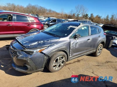 2024 SUBARU CROSSTREK PREMIUM JF2GUADC1R8285482 - główne zdjęcie licytacji z USA - miniatura
