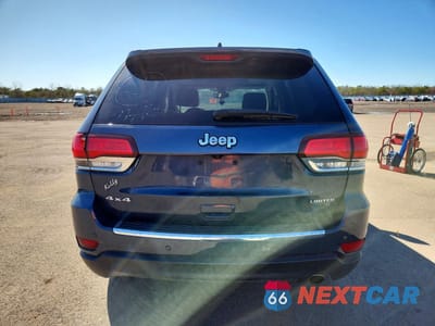 Zdjęcie 6 z 13 samochodu: 2020 JEEP GRAND CHEROKEE LIMITED VIN:1C4RJFBG0LC231453 - miniatura