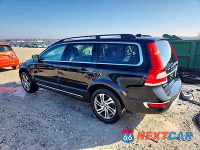 Drugie zdjęcie samochodu z przodu: 2014 VOLVO XC70 3.2 VIN:YV4940BZ0E1177542 - miniatura