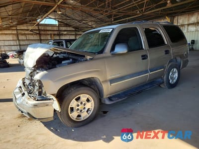 2003 CHEVROLET TAHOE C1500 1GNEC13V83R263922 - główne zdjęcie licytacji z USA - miniatura