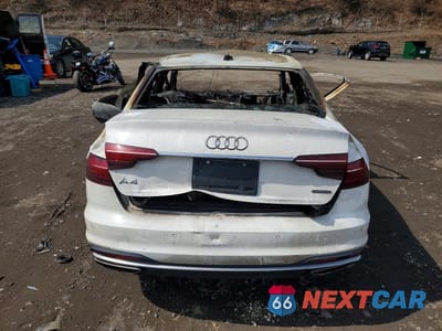 Zdjęcie 6 z 11 samochodu: 2023 AUDI A4 PREMIUM PLUS 45 VIN:WAUEAAF42PN009974 - miniatura