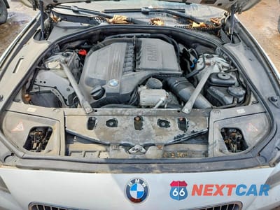 Zdjęcie 11 z 11 samochodu: 2012 BMW 535 XI VIN:WBAFU7C50CDU64026 - miniatura