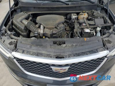 Zdjęcie 11 z 12 samochodu: 2020 CADILLAC XT6 PLATINUM PREMIUM LUXURY VIN:1GYKPERS2LZ105493 - miniatura