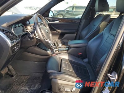 Zdjęcie 7 z 13 samochodu: 2019 BMW X3 SDRIVE30I VIN:5UXTR7C59KLE98799 - miniatura
