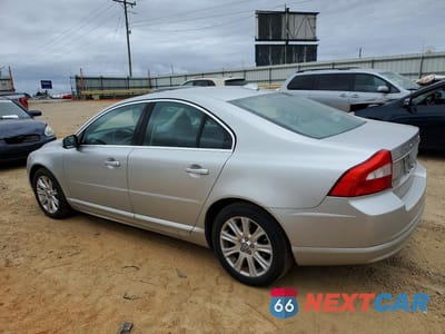 Drugie zdjęcie samochodu z przodu: 2009 VOLVO S80 3.2 VIN:YV1AS982391101592 - miniatura