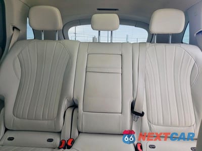 Zdjęcie 10 z 12 samochodu: 2023 MERCEDES-BENZ EQS SUV 580 4MATIC VIN:4JGDM4EB3PA002722 - miniatura