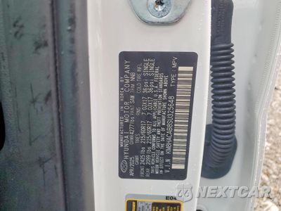 Zdjęcie 13 z 13 samochodu: 2025 HYUNDAI KONA SE VIN:KM8HACAB8SU325648 - miniatura