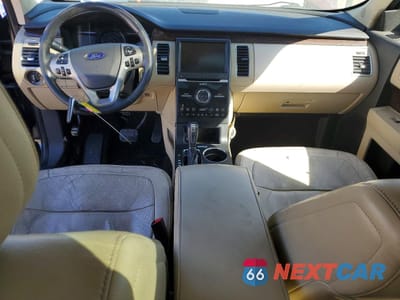 Zdjęcie 8 z 13 samochodu: 2013 FORD FLEX LIMITED VIN:2FMHK6DT8DBD31025 - miniatura