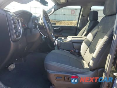 Zdjęcie 7 z 12 samochodu: 2022 CHEVROLET SILVERADO VIN:1GC4YNE70NF206596 - miniatura