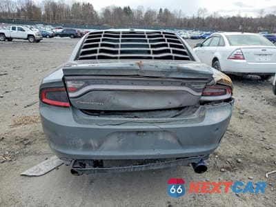 Zdjęcie 6 z 11 samochodu: 2019 DODGE CHARGER VIN:2C3CDXBG5KH702824 - miniatura