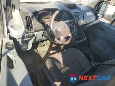 Zdjęcie 8 z 13 samochodu: 2016 FORD TRANSIT UTILITY / SERVICE VAN VIN:1FBZX2CG0GKB02909 - miniatura