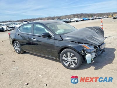 Czwarte zdjęcie samochodu z boku: 2020 NISS ALTIMA VIN:1N4BL4BV6LN306875 - miniatura